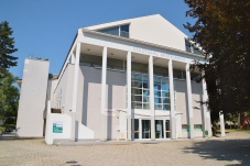 Stadtsaal Mistelbach