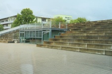 Bundesrealgymnasium Wolkersdorf
