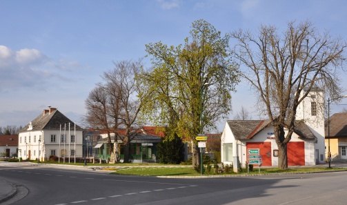 Gemeinde Weikendorf