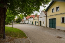 Kellergasse Nappersdorf