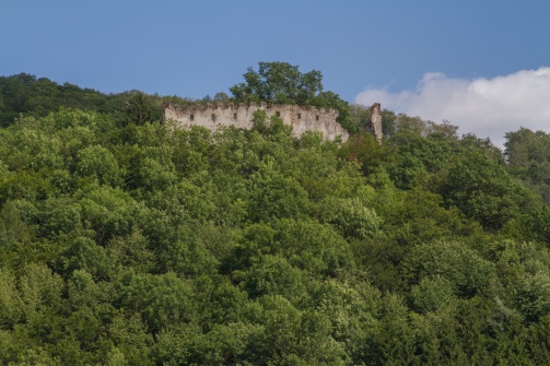 Ruine Zelking