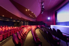 Cinema Paradiso Baden