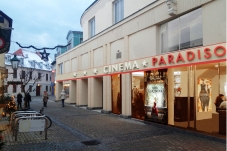 Cinema Paradiso Baden