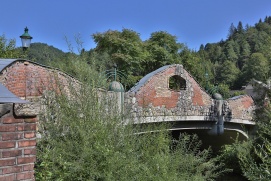 Pelikanbrücke