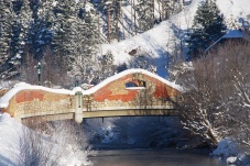 Pelikanbrücke