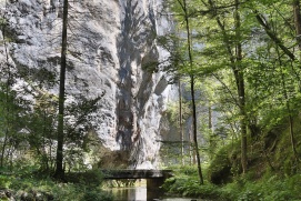 Falkenschlucht