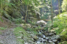 Falkenschlucht