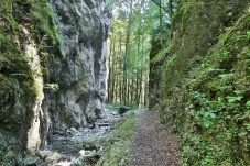 Falkenschlucht