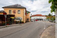 Wilhelmsburg Innenstadt