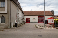 Wilhelmsburg Innenstadt