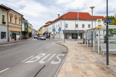 Wilhelmsburg Innenstadt