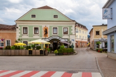 Wilhelmsburg Innenstadt