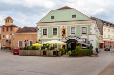Wilhelmsburg Innenstadt