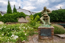 Wilhelmsburg Innenstadt
