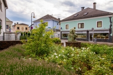 Wilhelmsburg Innenstadt