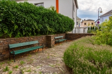 Wilhelmsburg Innenstadt