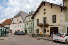 Wilhelmsburg Innenstadt