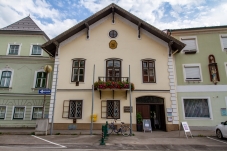 Wilhelmsburg Innenstadt