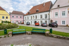 Wilhelmsburg Innenstadt