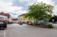 Wilhelmsburg Innenstadt