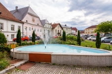Wilhelmsburg Innenstadt