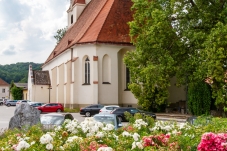Wilhelmsburg Innenstadt