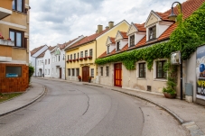 Wilhelmsburg Innenstadt