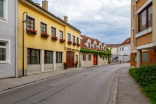 Wilhelmsburg Innenstadt
