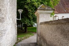 Wilhelmsburg Innenstadt