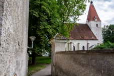 Wilhelmsburg Innenstadt