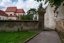 Wilhelmsburg Innenstadt