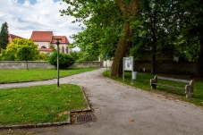 Wilhelmsburg Innenstadt