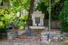Wilhelmsburg Innenstadt