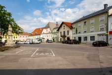 Wilhelmsburg Innenstadt
