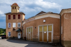Wilhelmsburg Innenstadt