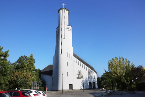 Pfarrkirche Prinzersdorf