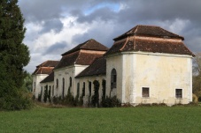 Schloss & Orangerie Fridau