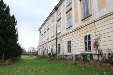 Schloss & Orangerie Fridau