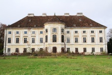 Schloss & Orangerie Fridau