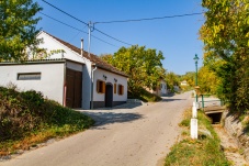 Kellergasse Feuersbrunn & Weingut Öhlzelt