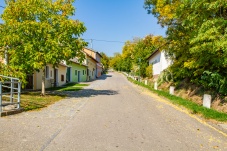 Kellergasse Feuersbrunn & Weingut Öhlzelt