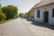 Kellergasse Feuersbrunn & Weingut Öhlzelt