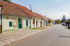 Kellergasse Feuersbrunn & Weingut Öhlzelt