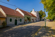 Kellergasse Feuersbrunn & Weingut Öhlzelt