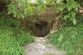 Kellergasse Stoitzendorf