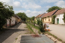 Kellergasse Stoitzendorf