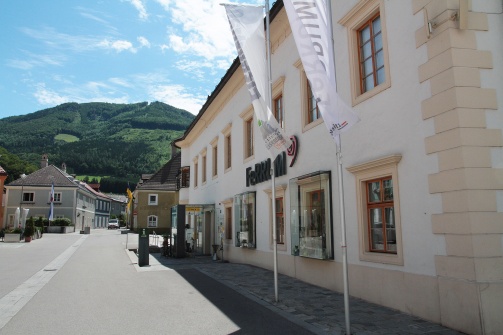 Museum Ferrum Ybbsitz