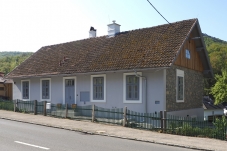 Landhaus Heiligenkreuz