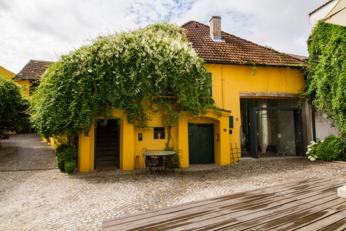 Weingut Ebner-Ebenauer