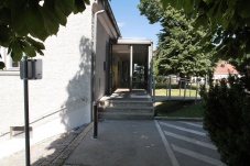 Kulturhaus Alter Pfarrhof
